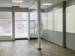 Аренда офиса 56 м² 2-я Звенигородская улица 13с37 