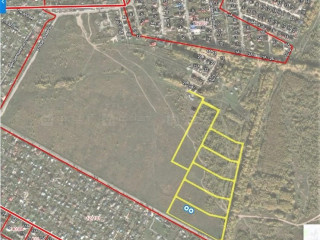 Фотография Продажа земельного участка, 1400 м² , улица Алмагач №5