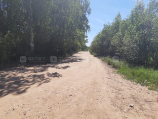 Фотография Продажа земельного участка, 1400 м² , улица Алмагач №2