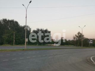 Фотография Продажа земли промышленного назначения, 1000 м² , улица Полежаевой №8