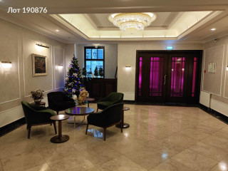 Фотография Продажа гаражного комплекса/автостоянки, 30 м² , Поварская улица 8/1к1  №8