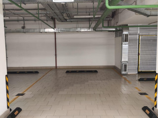 Фотография Продажа гаражного комплекса/автостоянки, 30 м² , Поварская улица 8/1к1  №5