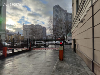 Фотография Продажа гаражного комплекса/автостоянки, 30 м² , Поварская улица 8/1к1  №2