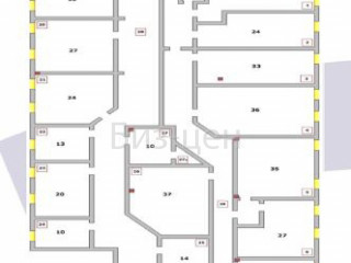 Фотография Аренда офиса, 17 м² , Тверская улица 16с1  №2