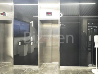 Фотография Аренда офиса, 17 м² , Тверская улица 16с1  №11