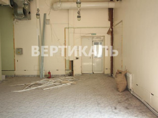 Фотография Аренда производственного помещения, 372 м² , Русаковская улица 19с9  №8