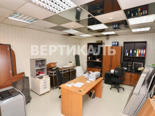 Фотография Аренда производственного помещения, 228 м² , Севастопольский проспект 20Б  №14