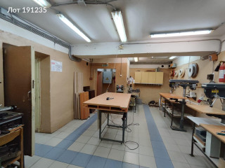 Фотография Продажа помещения свободного назначения, 250 м² , Банный переулок 8  №11