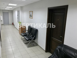 Фотография Продажа помещения свободного назначения, 258 м² , Варшавское шоссе 120к2  №4
