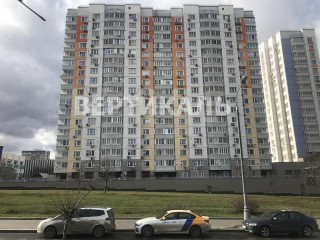 Фотография Продажа помещения свободного назначения, 258 м² , Варшавское шоссе 120к2  №5