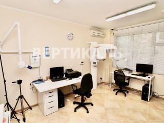 Фотография Продажа помещения свободного назначения, 240 м² , 1-й Очаковский переулок 1  №26