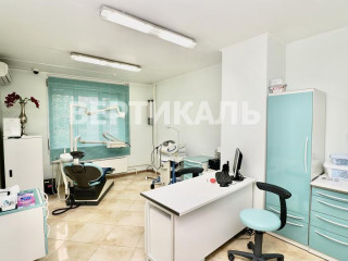 Фотография Продажа помещения свободного назначения, 240 м² , 1-й Очаковский переулок 1  №18
