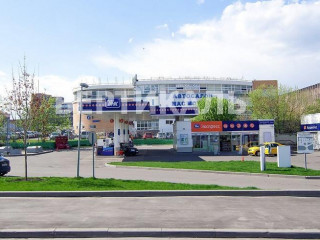 Фотография Продажа помещения свободного назначения, 2100 м² , Варшавское шоссе 132Ак1  №3