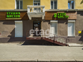 Фотография Продажа магазина, 64 м² , улица Бажова №1