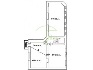 Фотография Продажа магазина, 197 м² , Большой проспект Петроградской стороны 33 №5 Фотография Продажа магазина, 197 м² , Большой проспект Петроградской стороны 33 №5