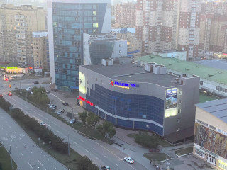 Фотография Торговый центр, улица Осипенко 79  №7