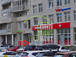 Фотография Продажа магазина, 136 м² , проспект Авиаконструкторов 2 №2 Фотография Продажа магазина, 136 м² , проспект Авиаконструкторов 2 №2