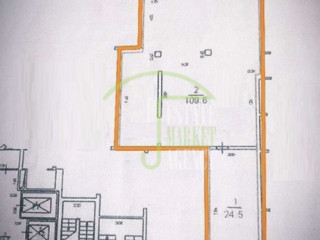 Фотография Продажа магазина, 136 м² , проспект Авиаконструкторов 2 №4 Фотография Продажа магазина, 136 м² , проспект Авиаконструкторов 2 №4