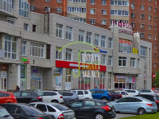 Фотография Продажа магазина, 136 м² , проспект Авиаконструкторов 2 №3 Фотография Продажа магазина, 136 м² , проспект Авиаконструкторов 2 №3
