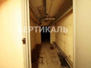 Фотография Аренда помещения свободного назначения, 430 м² , Ленинградский проспект 66  №25