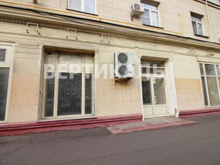 Фотография Аренда помещения свободного назначения, 430 м² , Ленинградский проспект 66  №16