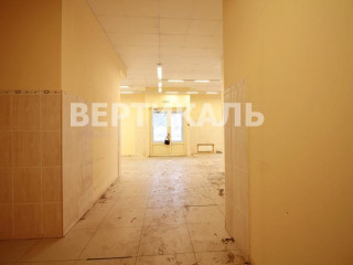 Фотография Аренда помещения свободного назначения, 430 м² , Ленинградский проспект 66  №21