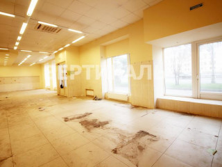 Фотография Аренда помещения свободного назначения, 430 м² , Ленинградский проспект 66  №2