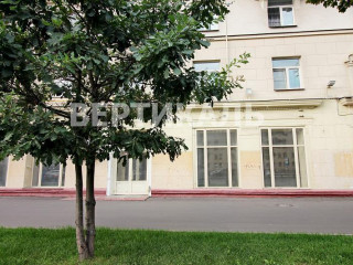 Фотография Аренда помещения свободного назначения, 430 м² , Ленинградский проспект 66  №9