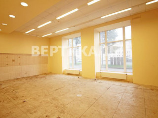 Фотография Аренда помещения свободного назначения, 430 м² , Ленинградский проспект 66  №4