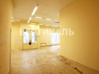 Фотография Аренда помещения свободного назначения, 430 м² , Ленинградский проспект 66  №22