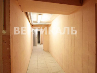 Фотография Аренда помещения свободного назначения, 430 м² , Ленинградский проспект 66  №24