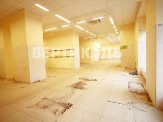 Фотография Аренда помещения свободного назначения, 430 м² , Ленинградский проспект 66  №3