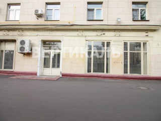 Фотография Аренда помещения свободного назначения, 430 м² , Ленинградский проспект 66  №8