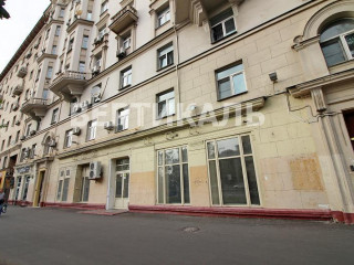 Фотография Аренда помещения свободного назначения, 430 м² , Ленинградский проспект 66  №15
