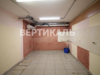 Фотография Аренда помещения свободного назначения, 430 м² , Ленинградский проспект 66  №29