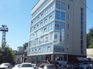 Фотография Продажа офиса, 123 м² , Первомайская улица №1