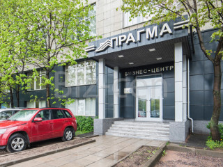 Фотография Аренда офиса, 42 м² , Светлановский проспект 2  №9