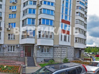Фотография Продажа помещения свободного назначения, 115 м² , Юрловский проезд 14к1  №19