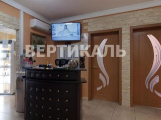 Фотография Продажа помещения свободного назначения, 115 м² , Юрловский проезд 14к1  №4