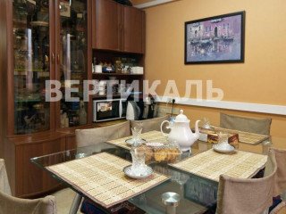Фотография Продажа помещения свободного назначения, 115 м² , Юрловский проезд 14к1  №12