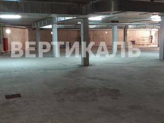 Фотография Аренда помещения свободного назначения, 1000 м² , Волоколамское шоссе 79с1  №3