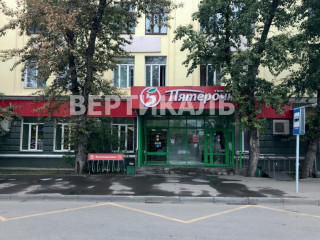 Фотография Продажа магазина, 696 м² , Смирновская улица 25с1  №1