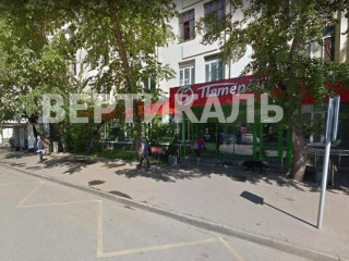 Фотография Продажа магазина, 696 м² , Смирновская улица 25с1  №3