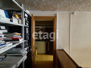 Фотография Продажа офиса, 1200 м² , улица Фрезеровщиков №13