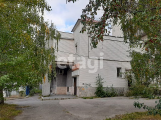 Фотография Продажа офиса, 1200 м² , улица Фрезеровщиков №4