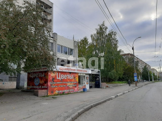 Фотография Продажа офиса, 1200 м² , улица Фрезеровщиков №5