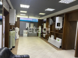 Фотография Продажа офиса, 1200 м² , улица Фрезеровщиков №7