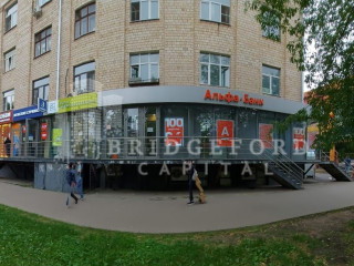 Фотография Продажа помещения свободного назначения, 75 м² , Багратионовский проезд 3  №1
