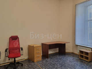 Фотография Аренда офиса, 27 м² , проспект Римского-Корсакова 73/33  №5