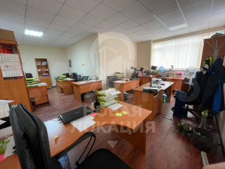Фотография Аренда офиса, 1100 м² , улица XX Партсъезда 8  №2